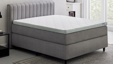 Yataş Bedding Dream Therapy Rp Topper 150x200