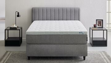 Yataş Bedding Dream Therapy Rp Topper 150x200
