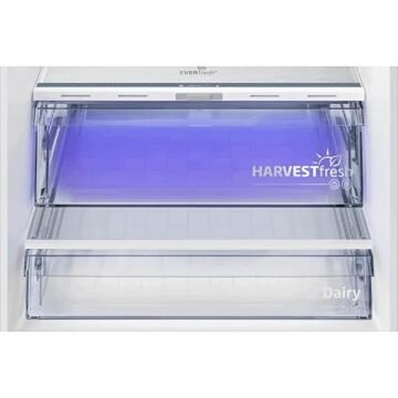 Beko 678550 IEB No Frost Buzdolabı