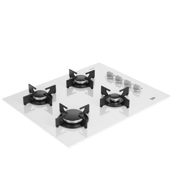 Beko BOCL T 6510 EB Beyond Serisi Gazlı Cam Tablalı Ocak