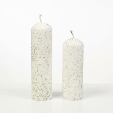 Biev Üstü Top Silindir Uzun 2li Set