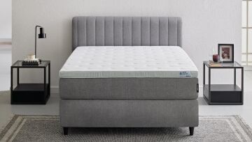 Yataş Bedding Dream Therapy Rp Topper 140x190
