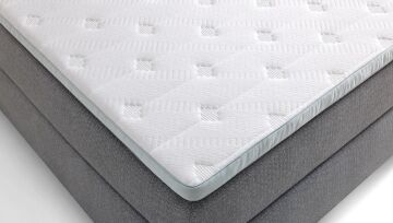 Yataş Bedding Dream Therapy Rp Topper 140x190