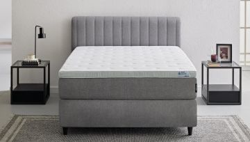 Yataş Bedding Dream Therapy Rp Topper 100x200