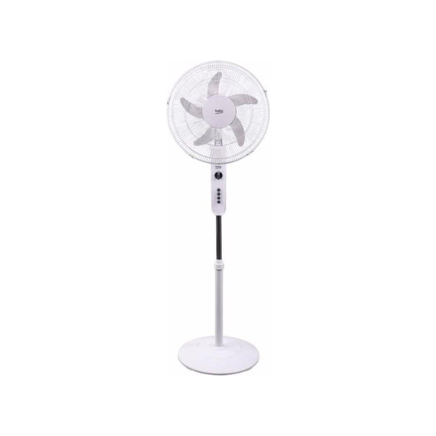 Beko 31655 Av Ayaklı Vantilatör