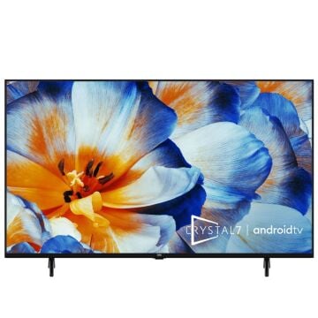 Beko Crystal 7 B55 D 790 B 55'' 4K Smart TV