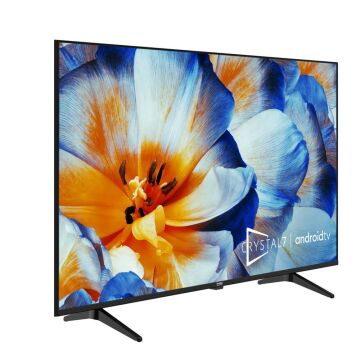 Beko Crystal 7 B55 D 790 B 55'' 4K Smart TV