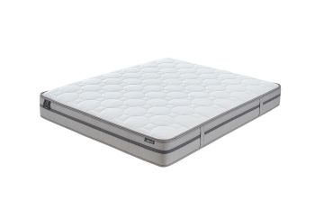 Yataş Bedding 080x200 Fresh Sense Pro Pedli Yaylı Yatak