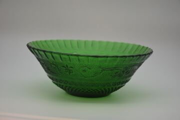 Biev Yeşil Kase 10x25 cm