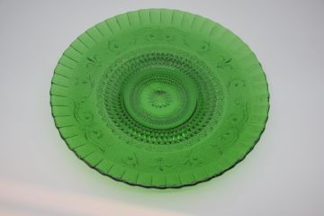 Biev Yeşil Tabak 5x30cm