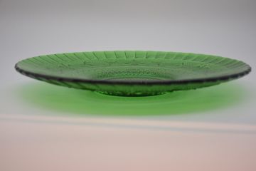 Biev Yeşil Tabak 5x30cm