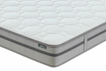 Yataş Bedding 140x200 Fresh Sense Pro Pedli Yaylı Yatak