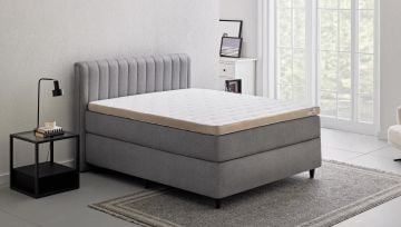 Yataş Bedding Dream Latex Rp Topper 160x200