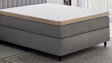 Yataş Bedding Dream Latex Rp Topper 160x200