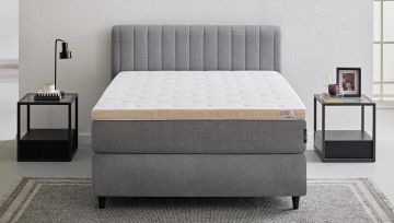 Yataş Bedding Dream Latex Rp Topper 160x200