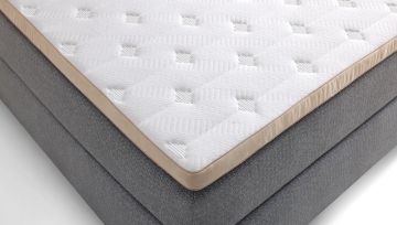 Yataş Bedding Dream Latex Rp Topper 160x200