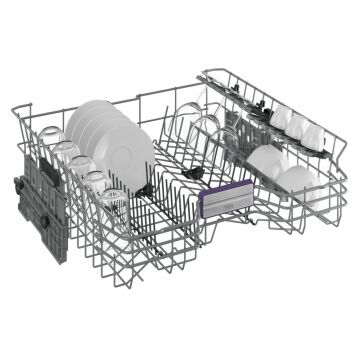 Beko BM 11041 I WF 11 Program Bulaşık Makinesi