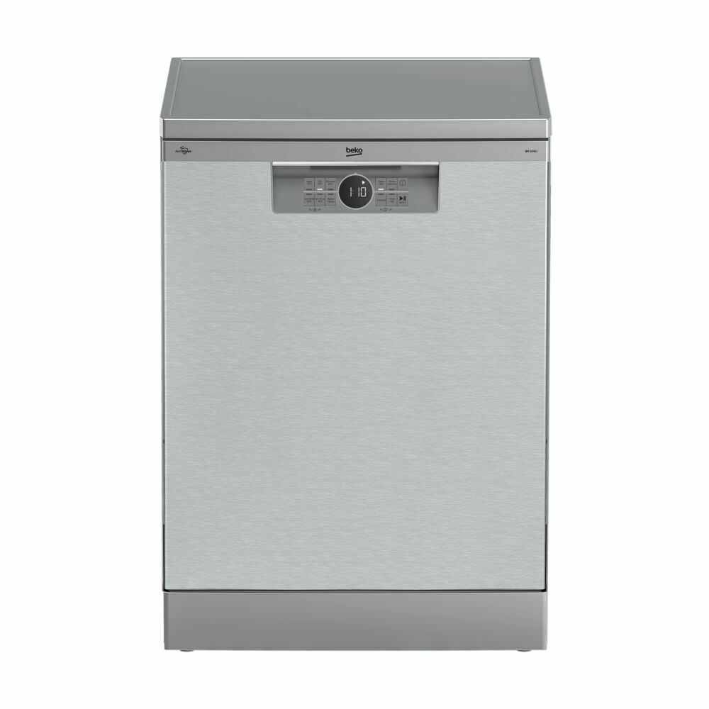Beko BM 5045 I 5 Prgm Inoks Bulaşık Makinesi