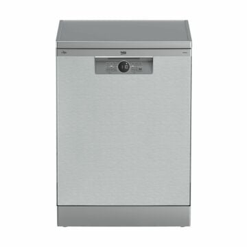 Beko BM 5045 I 5 Prgm Inoks Bulaşık Makinesi