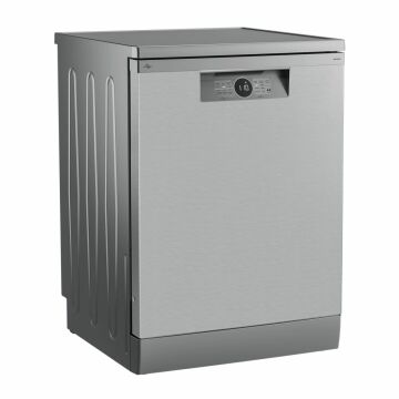 Beko BM 5045 I 5 Prgm Inoks Bulaşık Makinesi