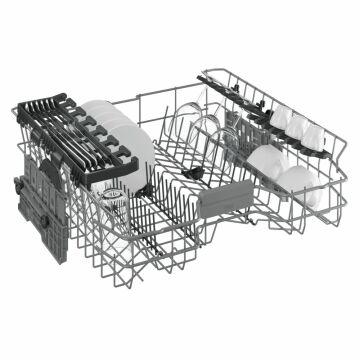 Beko BM 5045 I 5 Prgm Inoks Bulaşık Makinesi