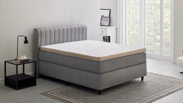 Yataş Bedding Dream Latex Rp Topper 090x200