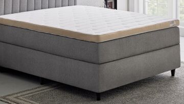 Yataş Bedding Dream Latex Rp Topper 090x200