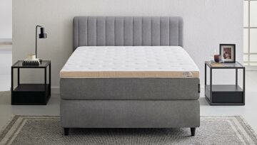 Yataş Bedding Dream Latex Rp Topper 090x200