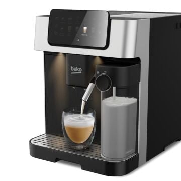 Beko CEG 7304 X CaffeExperto® Tam Otomatik Kahve Makinesi