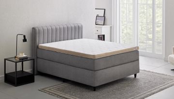 Yataş Bedding Dream Latex Rp Topper 120x200