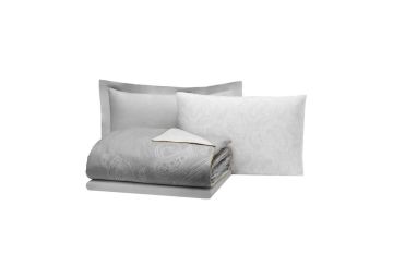 Yataş Bedding Çift Kişilik Zena Saten Nevresim Takımı