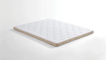 Yataş bedding Dream Latex Rp Topper 180x200
