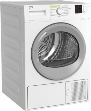 Beko D 92 UV Kurutma Makinesi