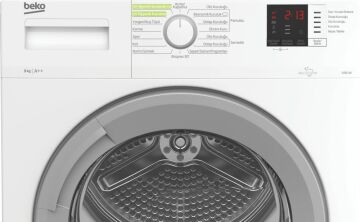 Beko D 92 UV Kurutma Makinesi