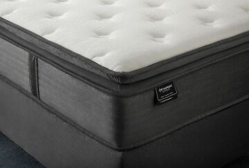 Yataş Bedding 150x200 Orthopedic Support Pedli Pocket Yaylı Yatak