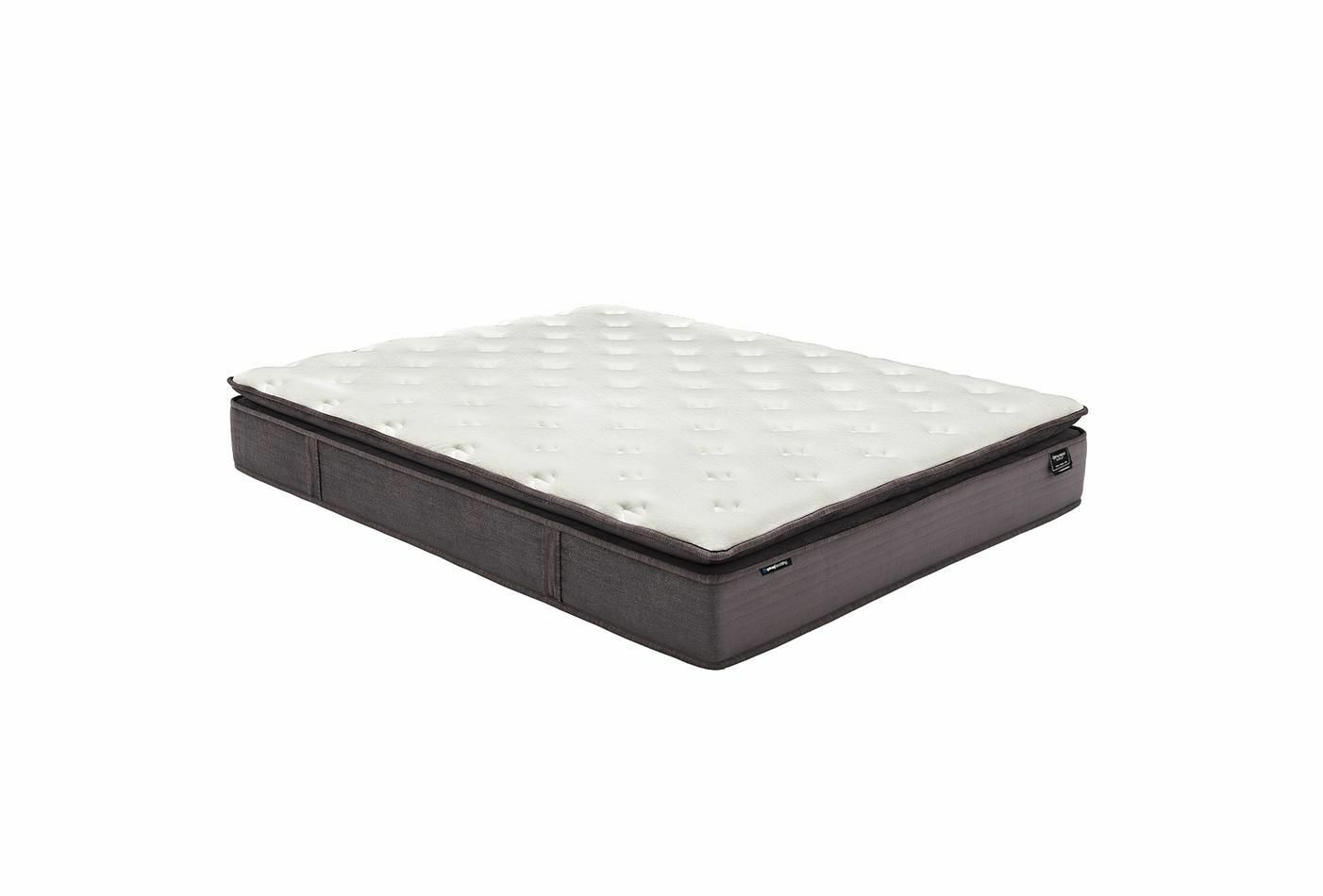 Yataş Bedding 150x200 Orthopedic Support Pedli Pocket Yaylı Yatak