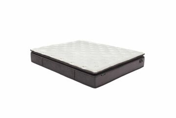 Yataş Bedding 150x200 Orthopedic Support Pedli Pocket Yaylı Yatak