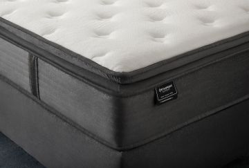 Yataş Bedding 140x200 Orthopedic Support Pedli Pocket Yaylı Yatak
