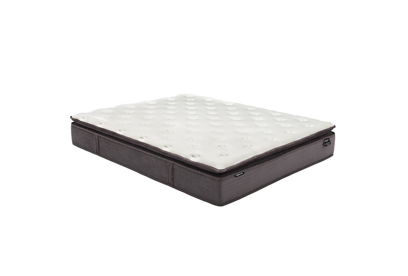 Yataş Bedding 140x200 Orthopedic Support Pedli Pocket Yaylı Yatak