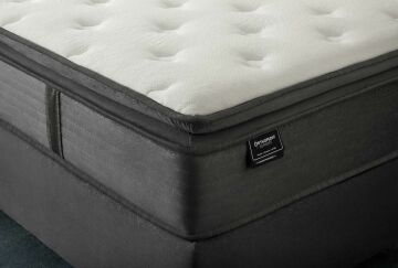 Yataş Bedding 140x190 Orthopedic Support Pedli Pocket Yaylı Yatak