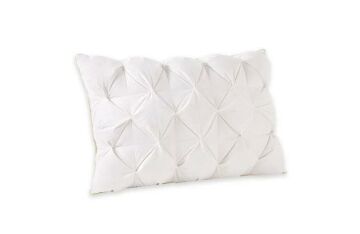 Yataş Bedding 50x70 Elite Kaz Tüyü Yastık 1150 Gr (%80 Gıdık)