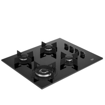 Beko BOCD T 6510 DWS Beyond Serisi Gazlı Cam Tablalı Ocak