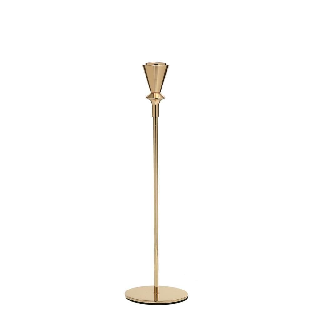 Biev Gold İnce Mumluk