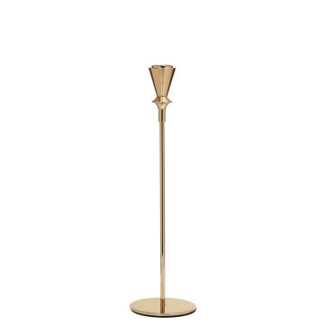 Biev Gold İnce Mumluk