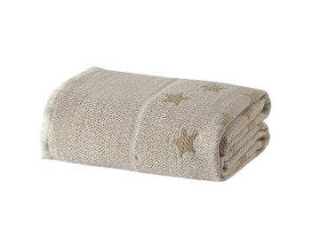 Yataş Bedding Stea Bebek Müslin Pike (140x170 cm)