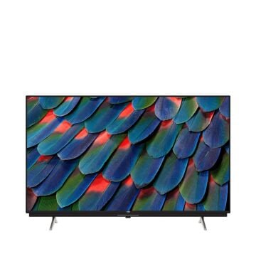 Beko Crystal Pro B50 C 865 B 50'' 4K Smart TV
