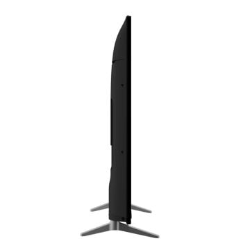 Beko Crystal Pro B50 C 865 B 50'' 4K Smart TV