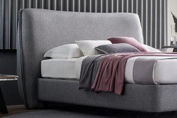 Yataş Bedding Ergocoıl Başlık 160 Gri