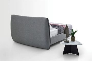 Yataş Bedding Ergocoıl Başlık 160 Gri