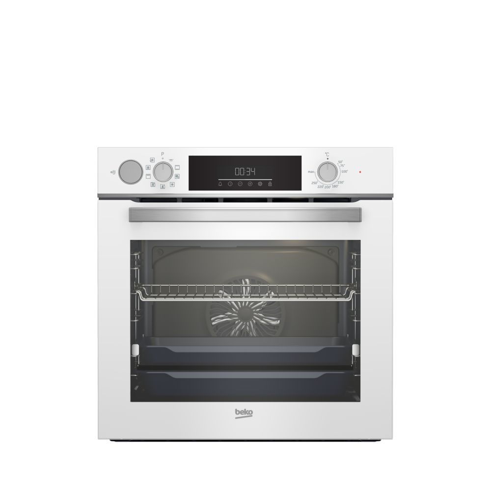 Beko BFC 630 B Beyond Serisi Ankastre Fırın